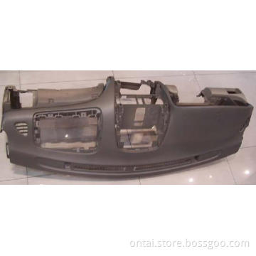 plastic molding